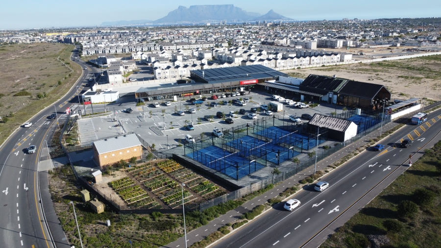 4 Bedroom Property for Sale in Sandown Western Cape